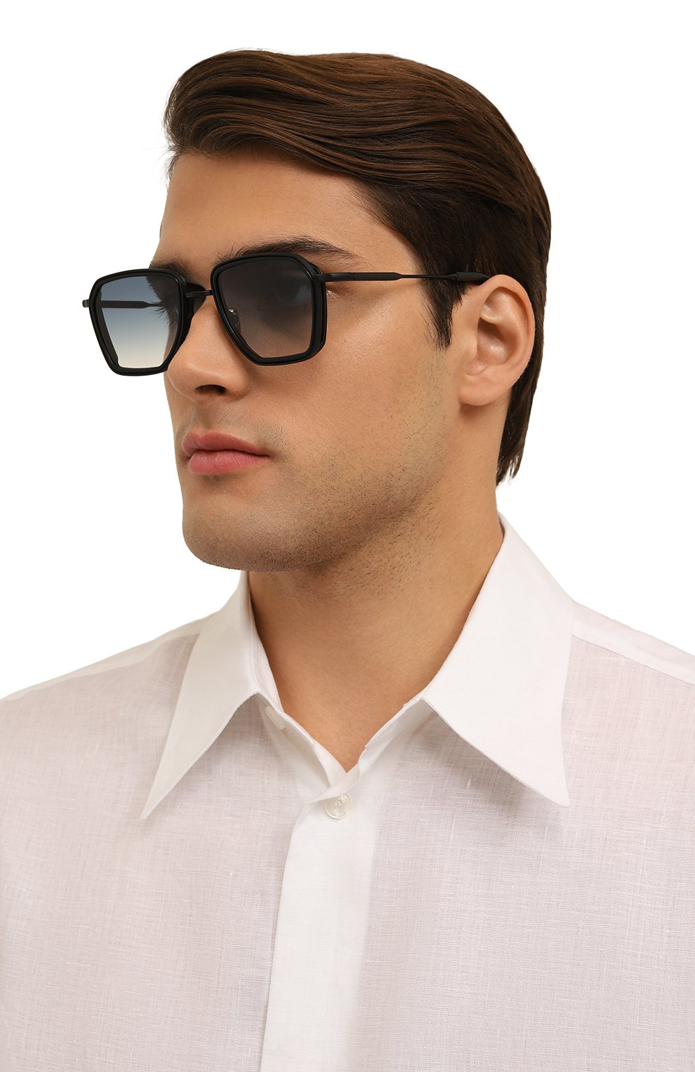 Солнцезащитные очки JOHN DALIA, арт. ANDRE 2 C303, фото 2