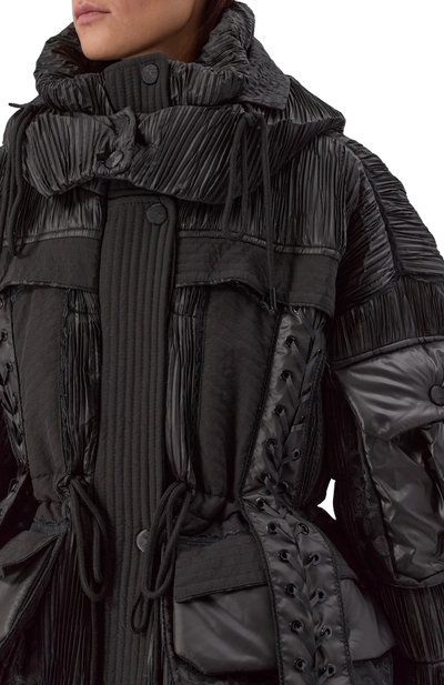 Парка DANIIL ANTSIFEROV, арт. DA_1510, фото 5