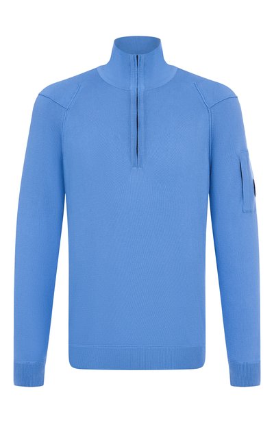 Мужской хлопковый джемпер C.P. COMPANY, арт. 18CMKN083A004037A