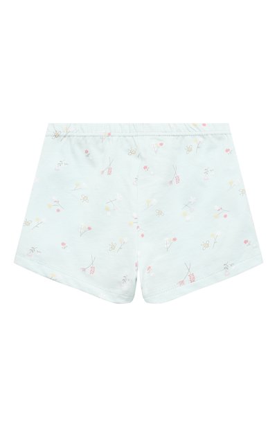 Хлопковая пижама SANETTA, арт. 233075, фото 5