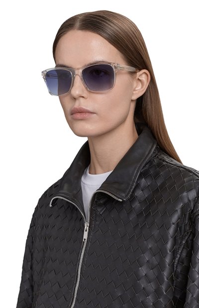 Солнцезащитные очки TOM FORD, арт. TF698 26W 57, фото 3