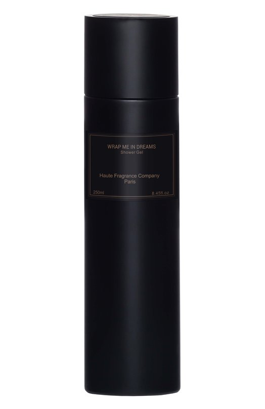 фото Парфюмированный гель для душа wrap me in dream (250ml) hfc