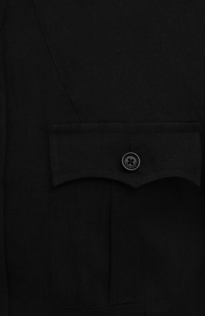 Льняная рубашка RALPH LAUREN, арт. 790851725, фото 5