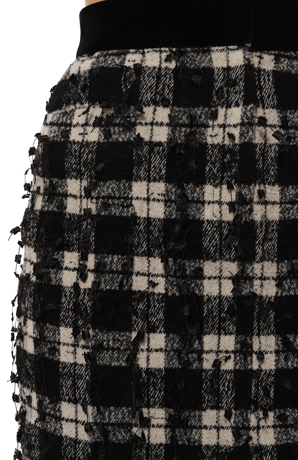 Шерстяная юбка ALINE, арт. AL143301, фото 5