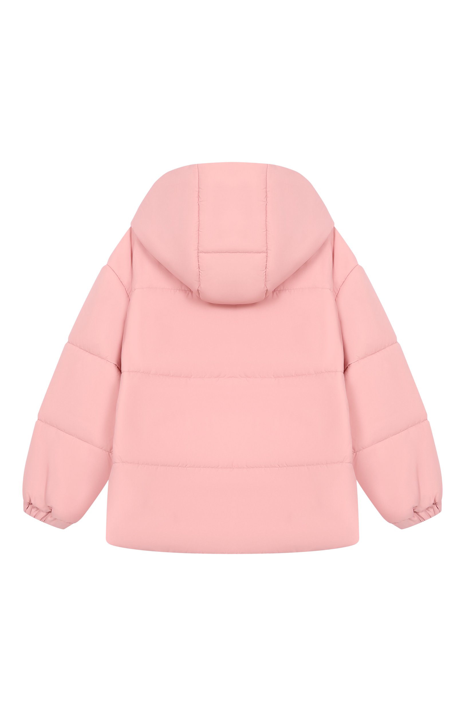 Куртка FENDI розового цвета по цене 127000 руб., арт. JUA285/AS56/8A-12+, фото 2 Куртка FENDI, арт. JUA285/AS56/8A-12+, фото 2