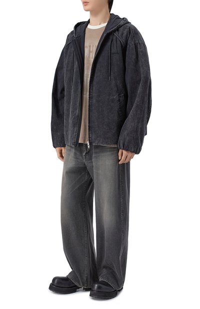 Хлопковая футболка JUUN.J, арт. JC6442P06, фото 2