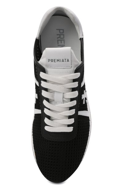 Комбинированные кроссовки beth PREMIATA, арт. BETH/VAR5223, фото 5