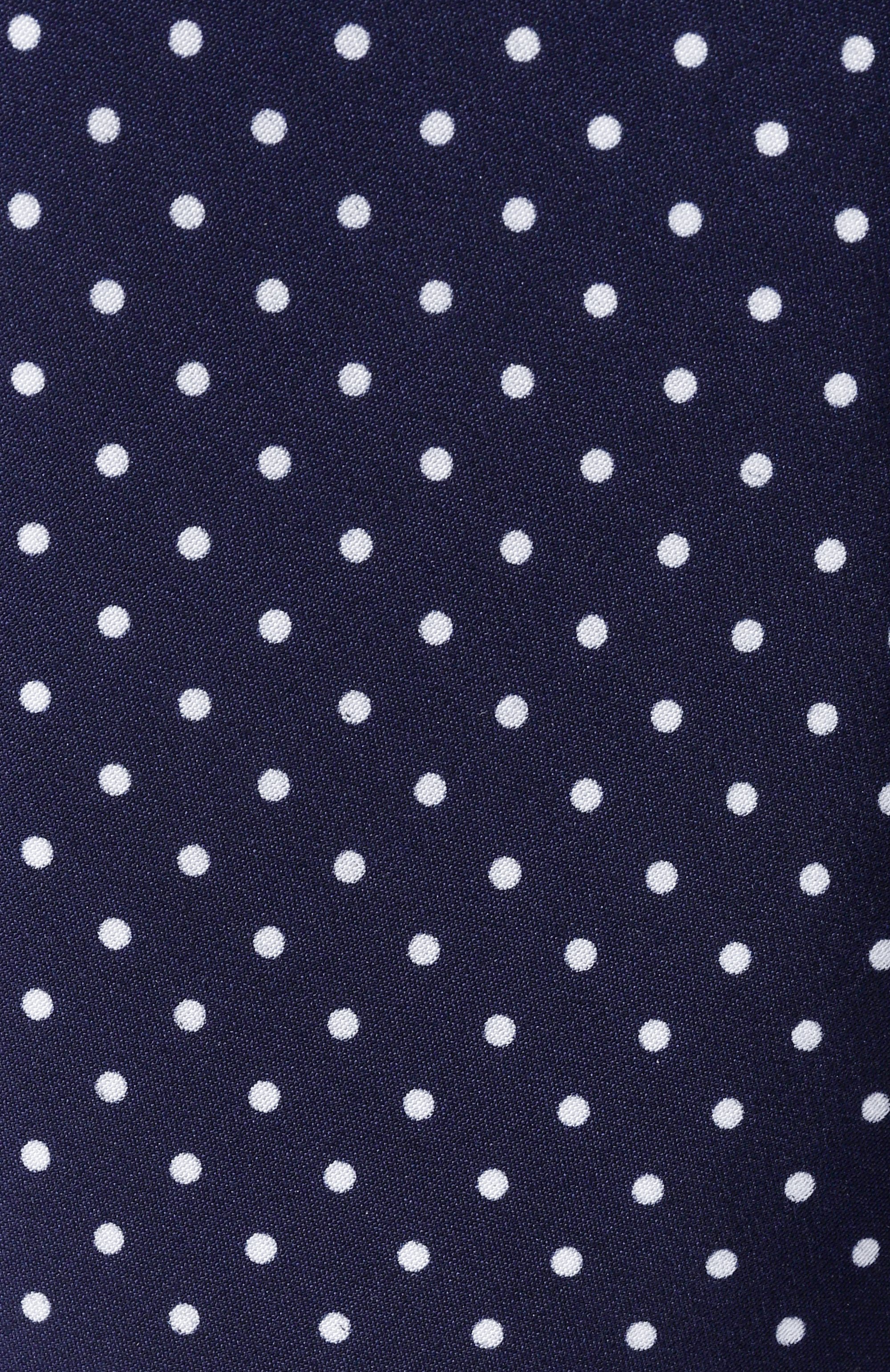 Шелковый галстук EMPORIO ARMANI, арт. EM001344/TE19689, фото 4