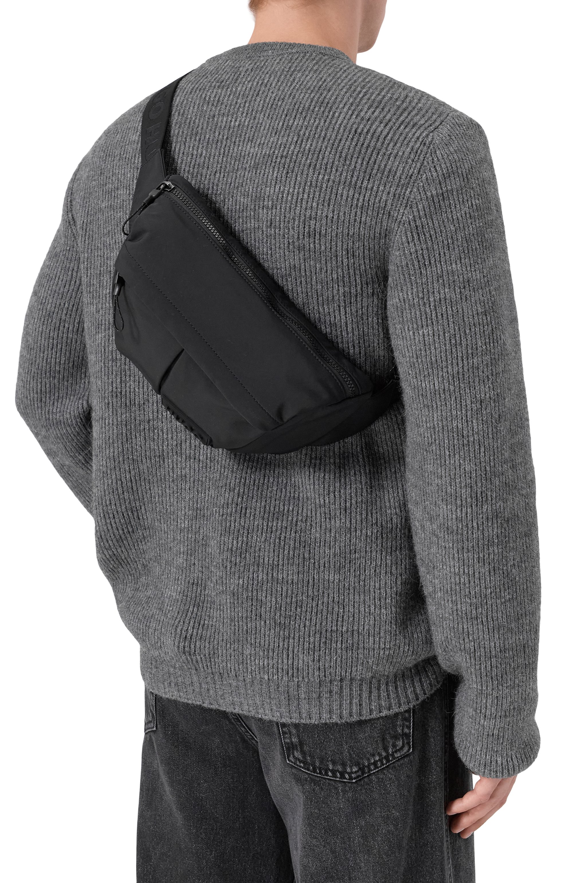 Поясная сумка taric HUGO, арт. 50551803, фото 2