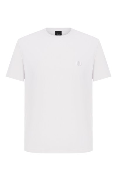 Мужская футболка DUNO, арт. GREG ST/0LBIA