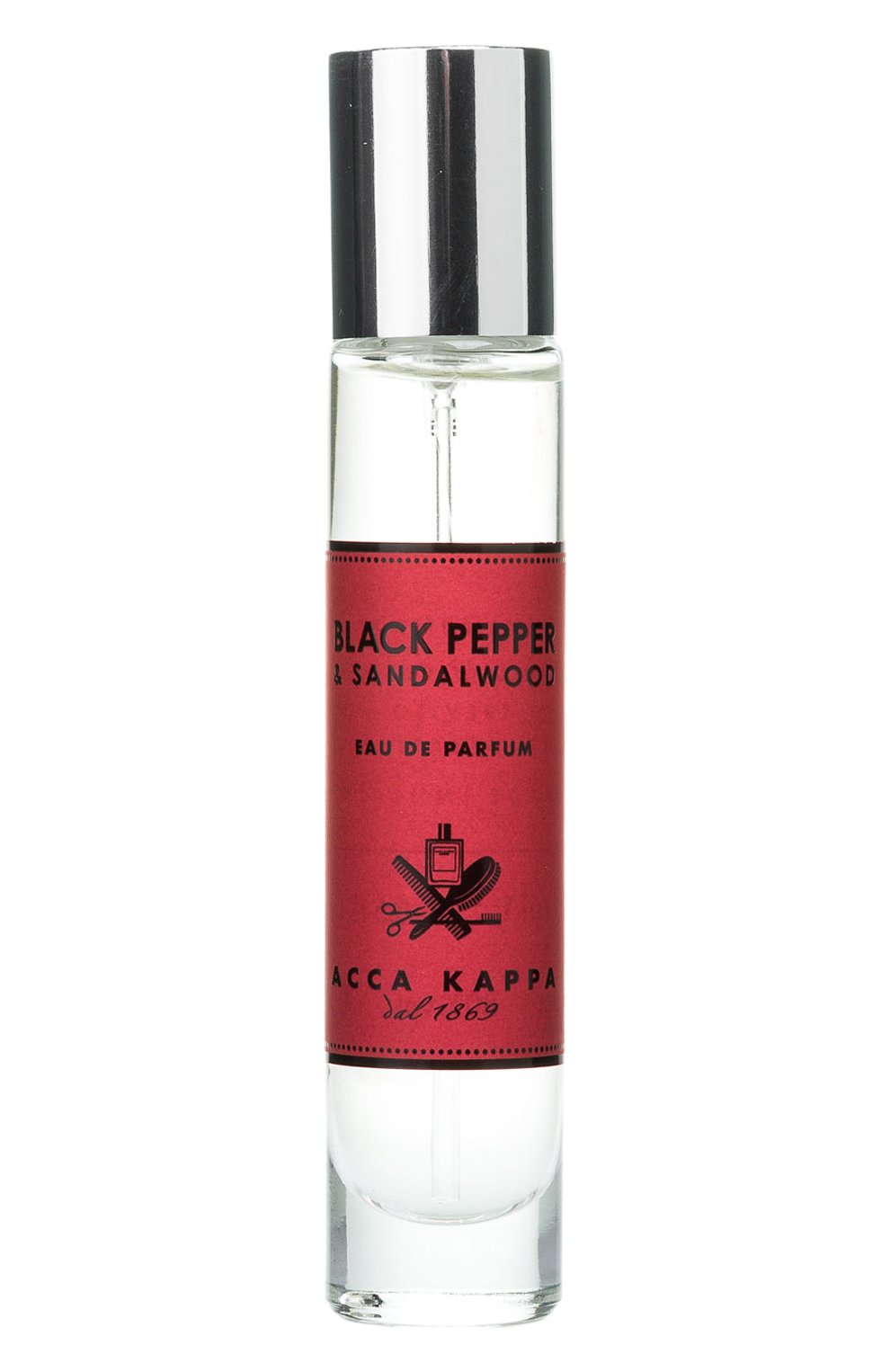 Парфюмерная вода black pepper & sandalwood (15ml) ACCA KAPPA, арт. 85349515, фото 1