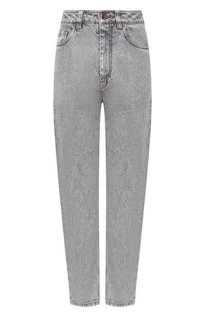 Женские джинсы BRUNELLO CUCINELLI, арт. MA095P5534