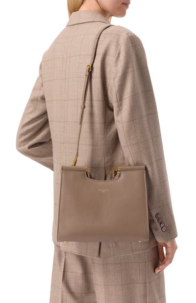 Женская сумка sicily shopper small DOLCE & GABBANA, арт. BB7728/B7321