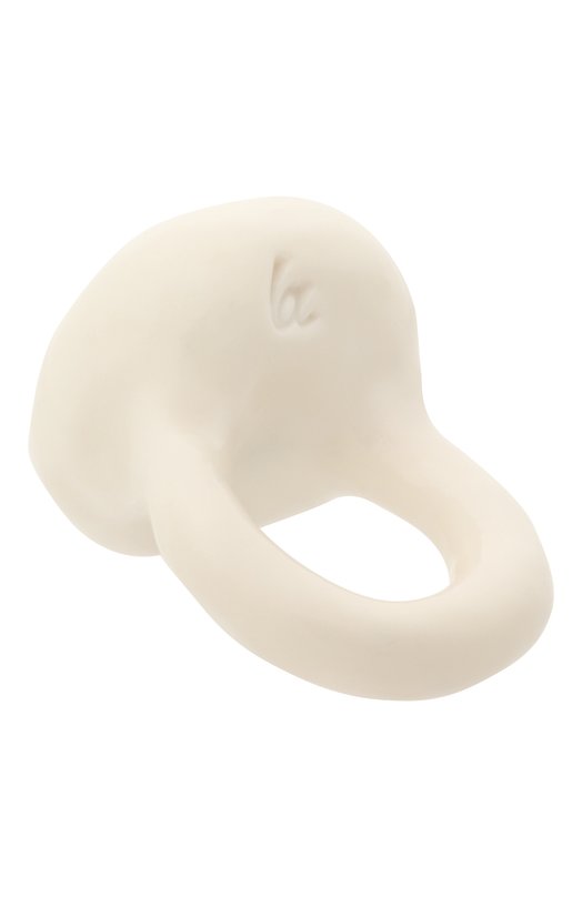 Кольцо Lili Archive М.453 Кремовый  М.453 Фото 2