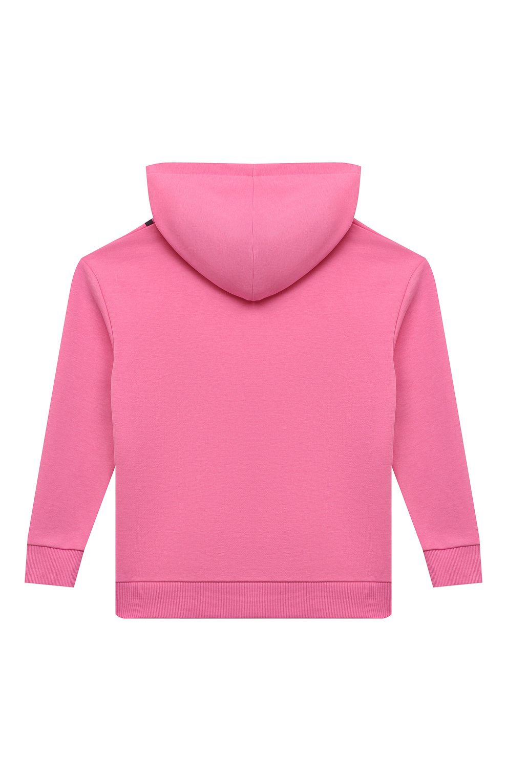 Хлопковое худи MARC JACOBS (THE), арт. W60296, фото 2