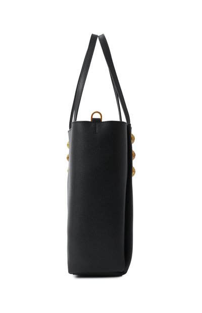 Сумка-тоут emblème BALMAIN, арт. DN1FE836/LGSR, фото 4