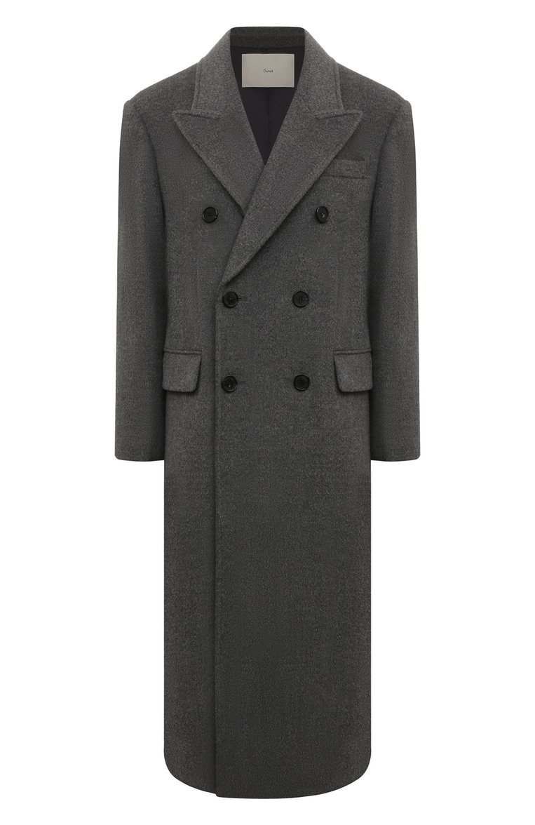 Шерстяное пальто DUNST, арт. UDC04D125G2, фото 1