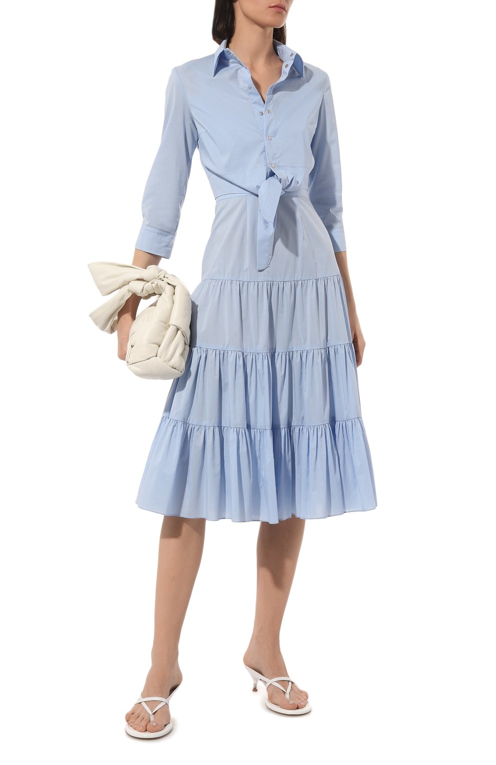 Комплект из платья и блузки LIKE YANA, арт. L16-10/8-068-2554/1, фото 2