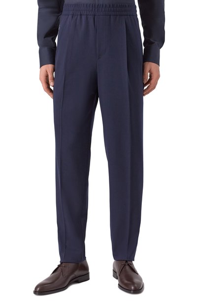 Брюки ZEGNA, арт. 73GCC2/9ZF818A9, фото 3