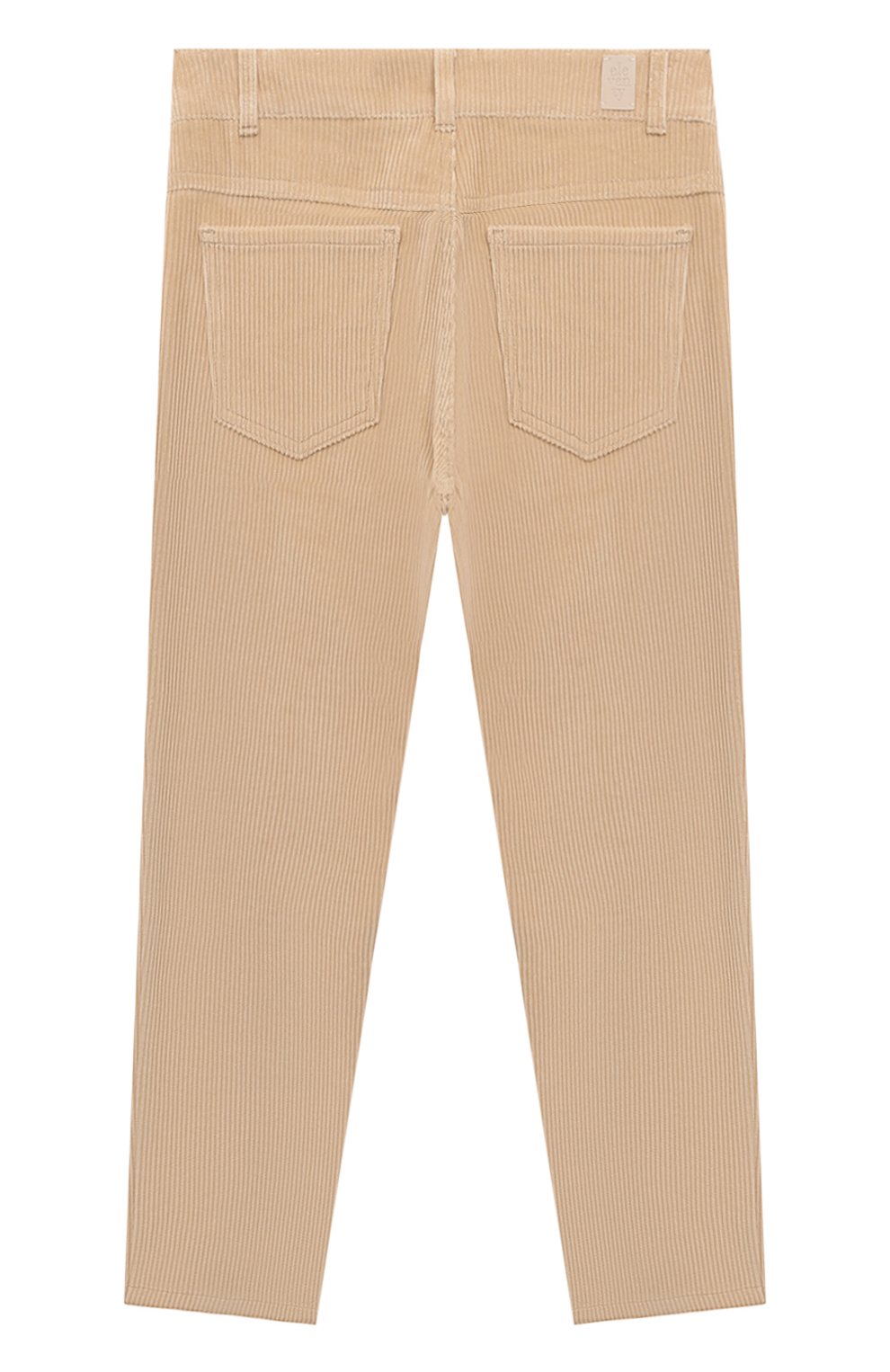 Вельветовые брюки ELEVENTY, арт. EV6P60/V0063, фото 2