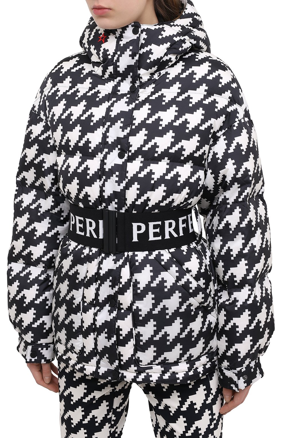 Пуховик PERFECT MOMENT, арт. W20/W30000161740, фото 6