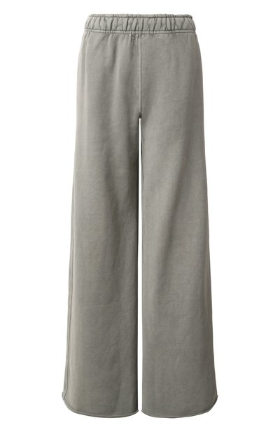 Женские хлопковые брюки SLVRLAKE, арт. SWLP500P SHGR