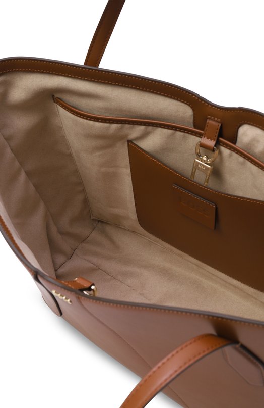 Сумка-тоут Numah BOSS 50557985 Коричневый  50557985 Фото 5