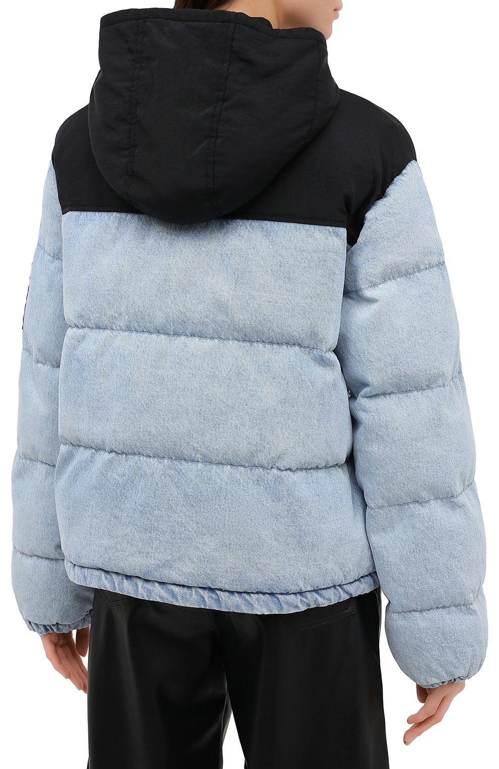 Куртка ALEXANDER WANG, арт. 4DC2202796, фото 4