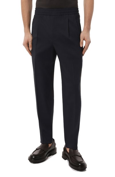 Брюки ZEGNA, арт. 6ZF045A6/73GCC2, фото 3