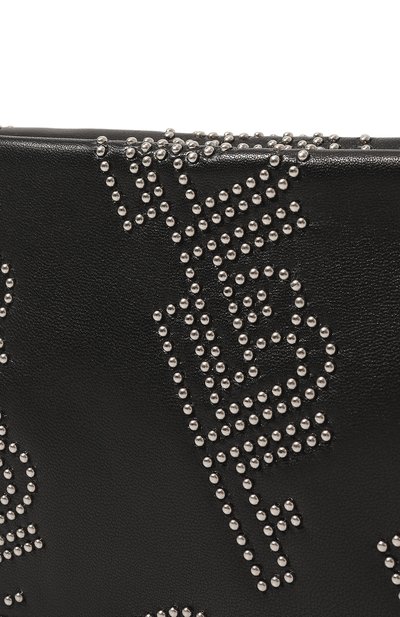 Сумка dulce BY FAR, арт. 22PFDULSBLSTDMED, фото 3