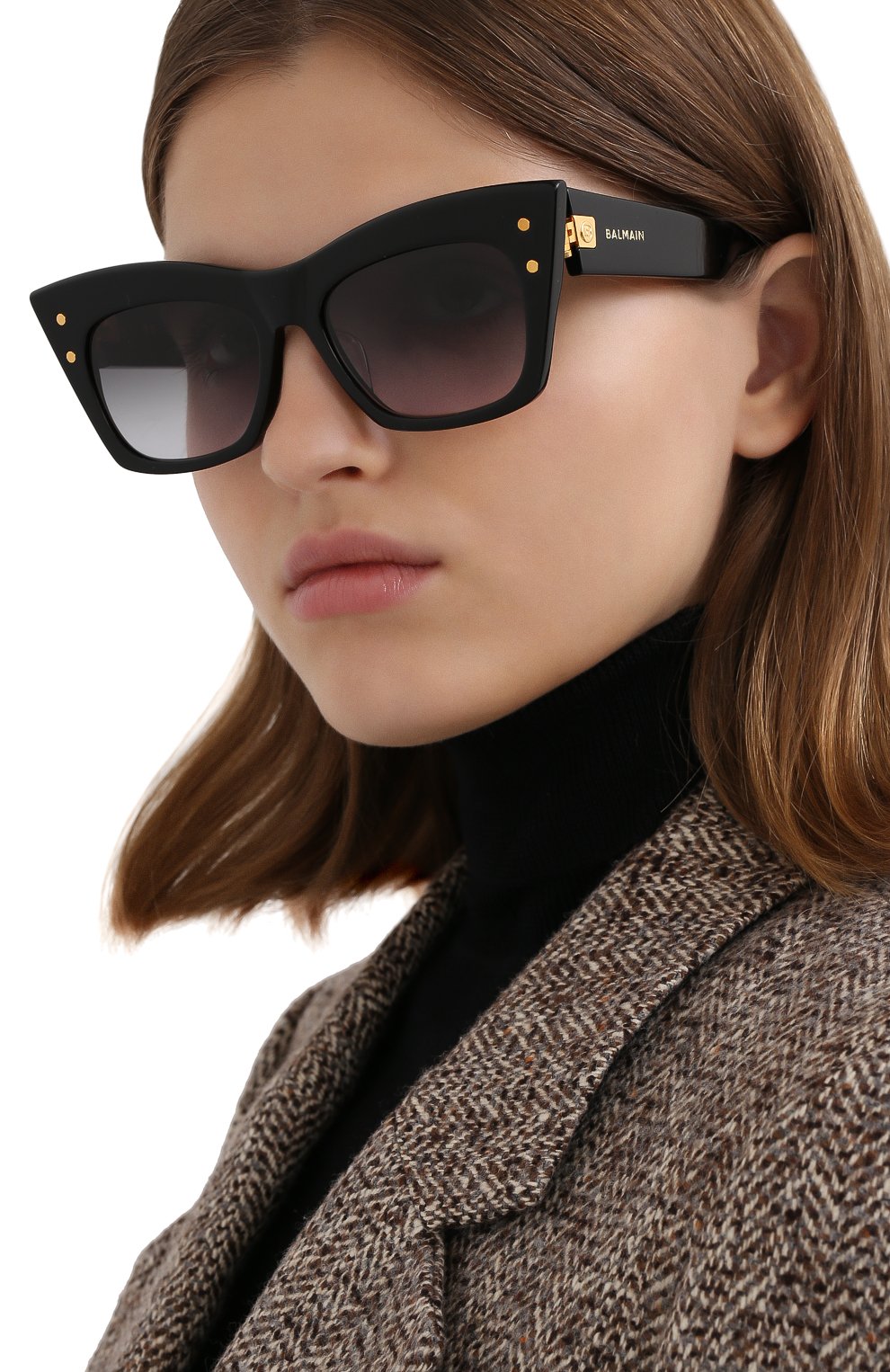 Солнцезащитные очки BALMAIN, арт. BPS-101A, фото 2