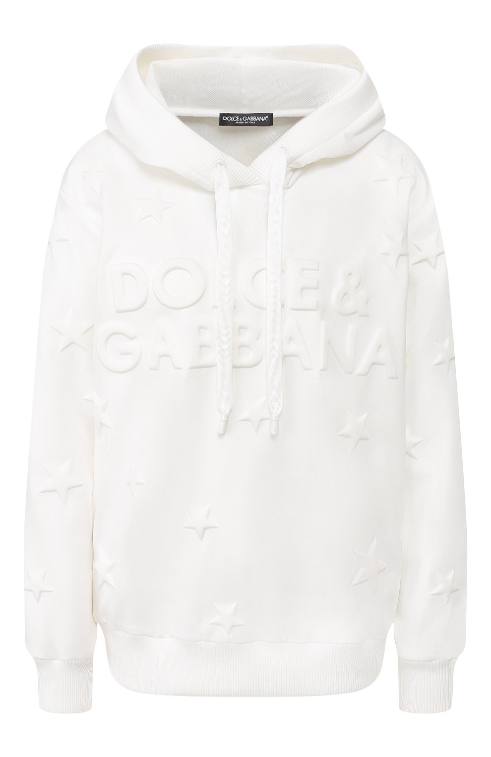 Худи DOLCE & GABBANA, арт. F9G80T/HUMD6, ф ото 1