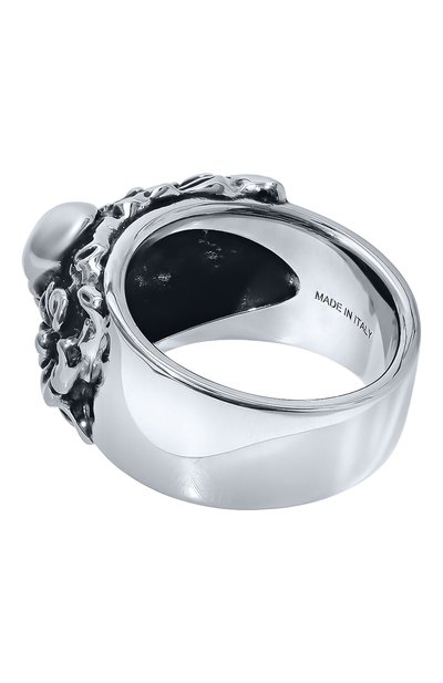 Кольцо ALEXANDER MCQUEEN, арт. 748204/J160Y, фото 3