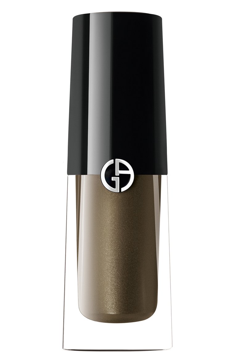 Жидкие тени для век eye tint, оттенок 6 GIORGIO ARMANI  цвета, арт. 3614272518094 | Фото 1 (Статус проверки: Проверена категория; Региональные ограничения белый список (Axapta Mercury): Не проставлено; Тип продукта_макияж: Жидкие тени; Нос: Не проставлено)