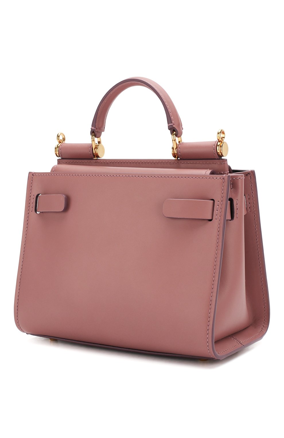 Сумка sicily 62 small DOLCE & GABBANA, арт. BB6836/AV385, фото 3