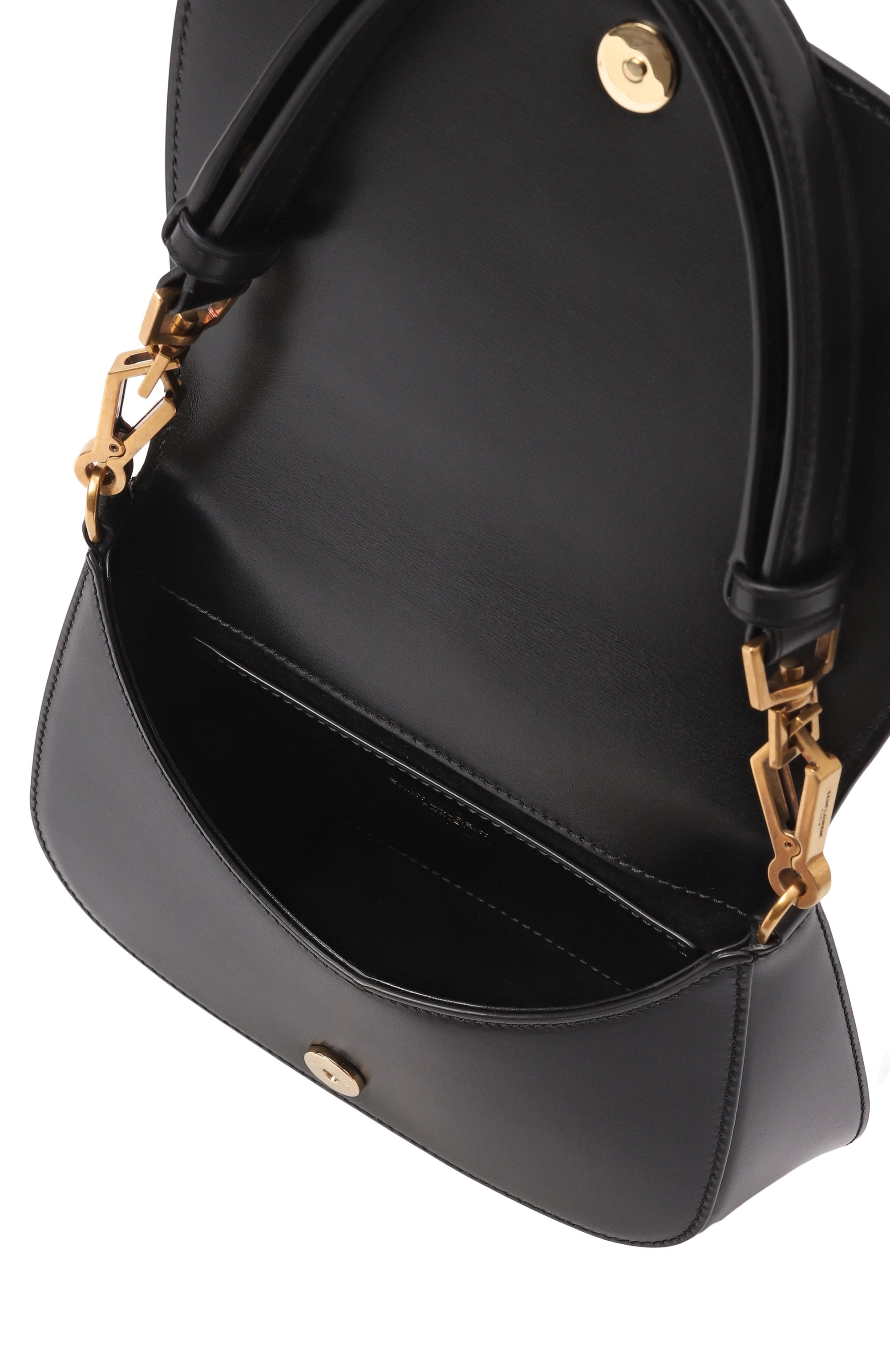 Сумка voltaire SAINT LAURENT, арт. 800846/0SX0W, фото 5