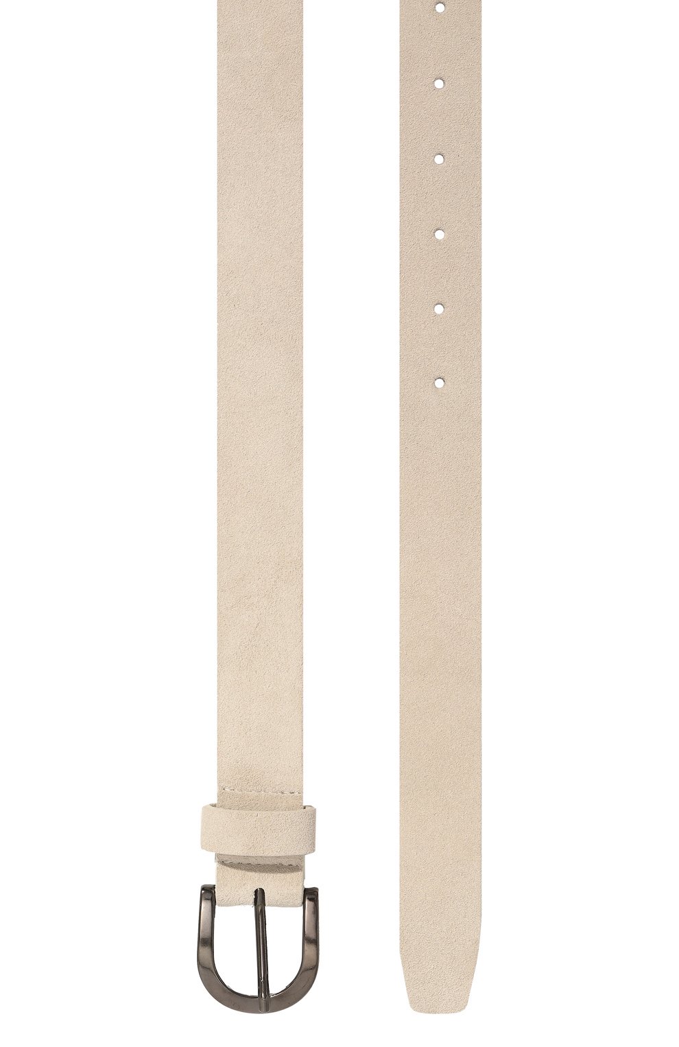 Замшевый ремень ANTONELLI FIRENZE, арт. J0707/8962, фото 3