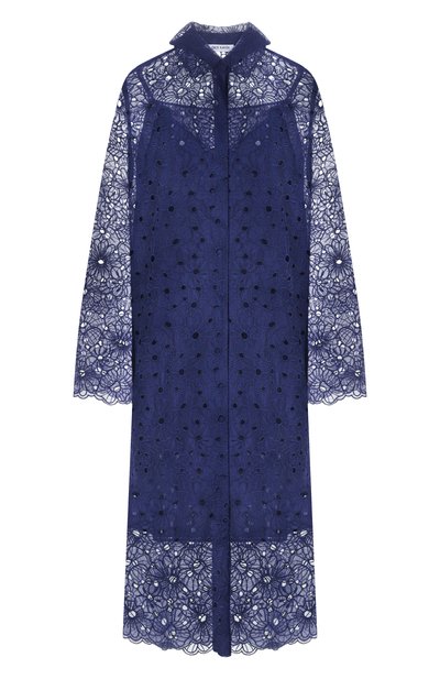 Женское хлопковое платье DICE KAYEK, арт. SS25R269