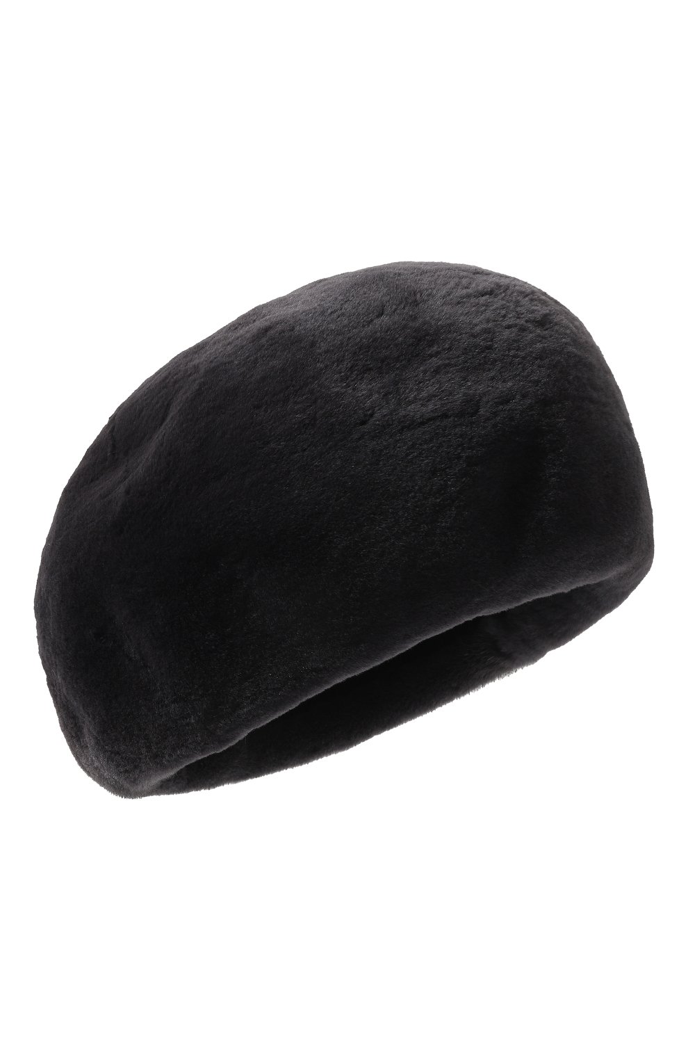 Берет из меха норки FURLAND, арт. 0013600150182600050, фото 1