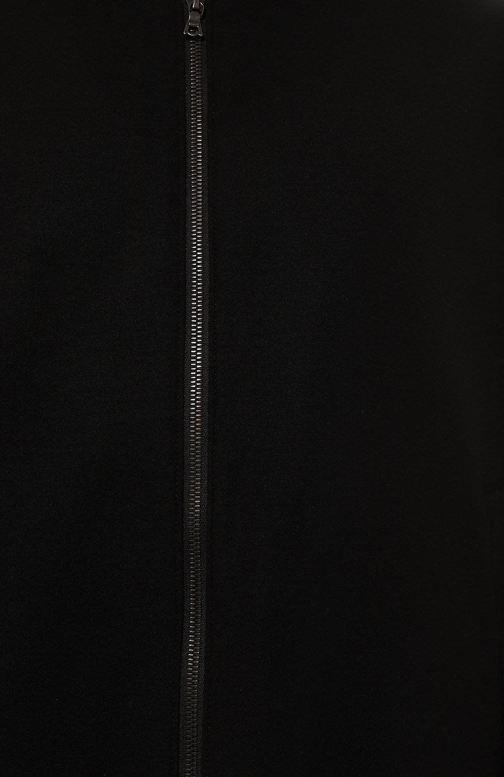 Шерстяной бомбер HARRIS WHARF LONDON, арт. C9353MYM, фото 5