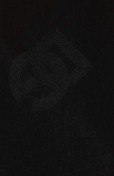 Шелковый галстук DOLCE & GABBANA, арт. GT149E/FJ1J0, фото 4