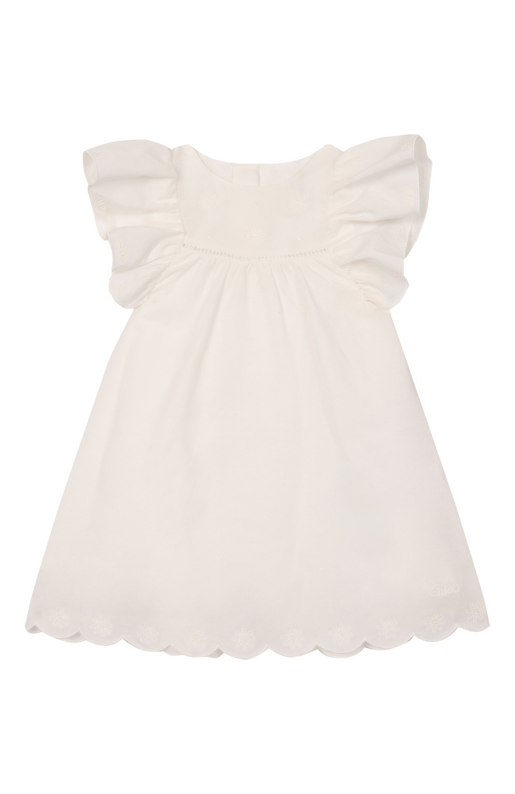 Комплект из трех предметов CHLOÉ, арт. C20421, фото 2