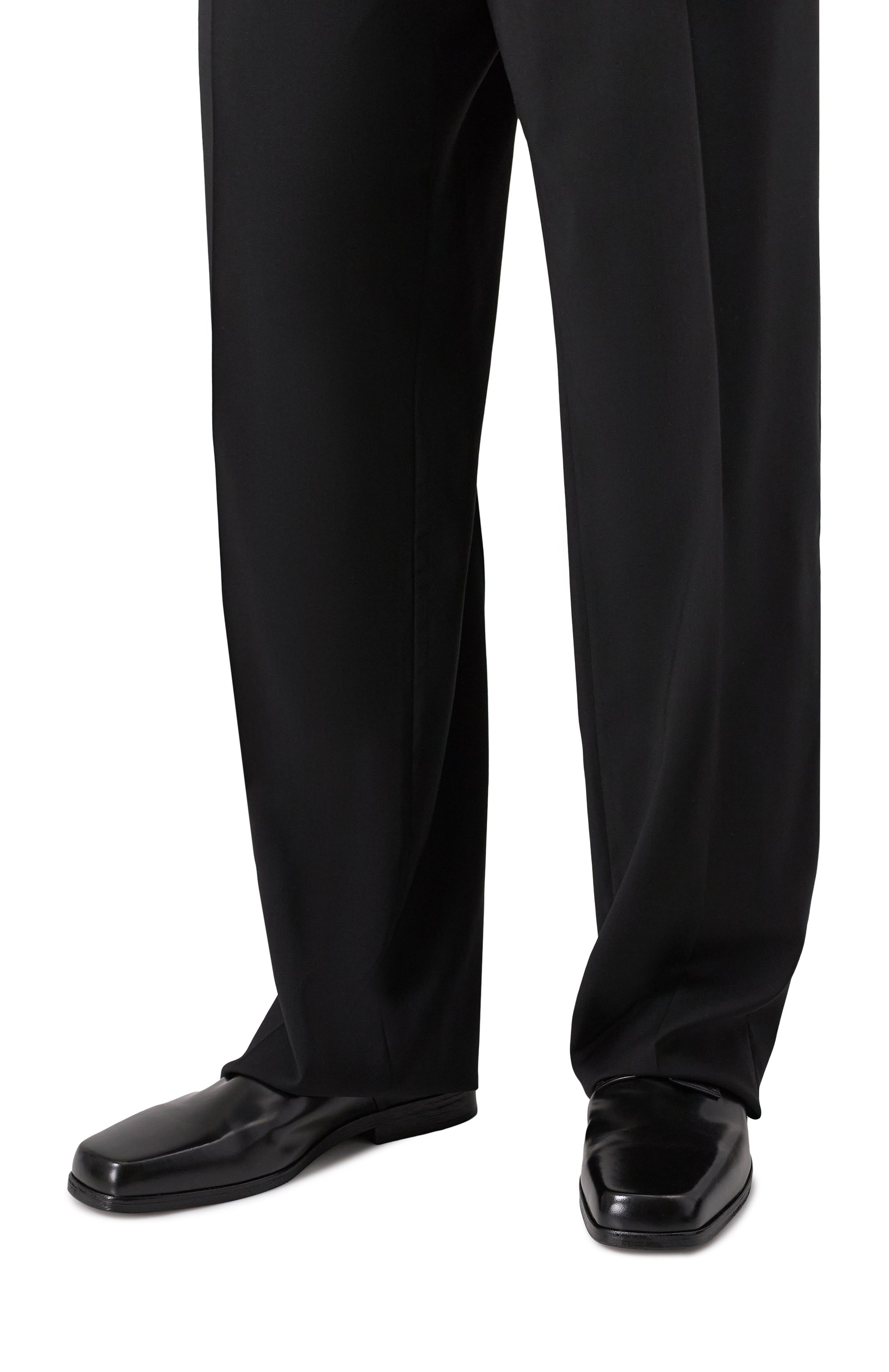 Кожаные дерби parapetto MARSELL, арт. MM4732/P041, фото 3