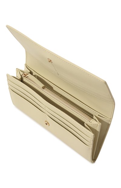 Кожаный кошелек BORBONESE, арт. 920093, фото 3