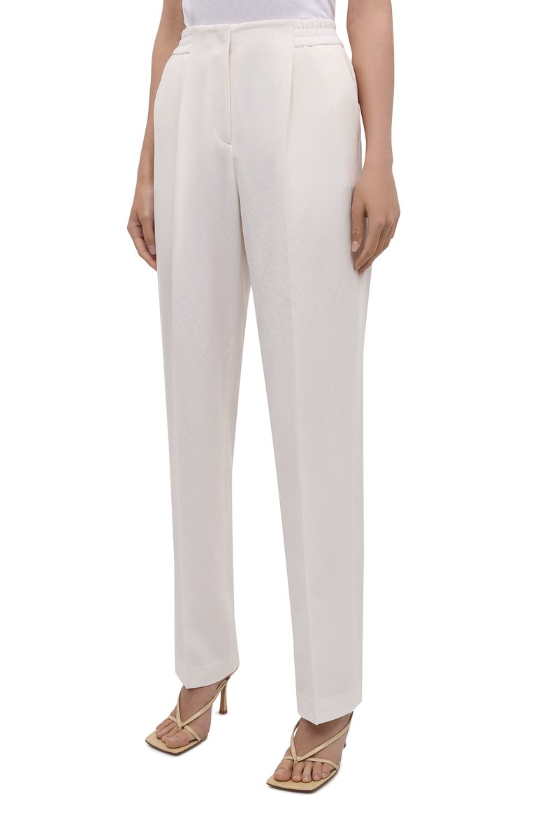 Брюки BOSS, арт. 50456072, фото 3