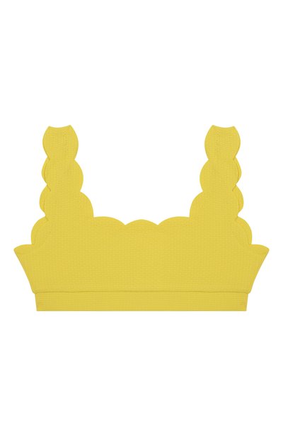 Бра-топ MARYSIA BUMBY, арт. BT032