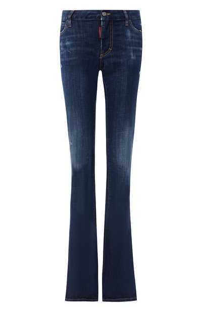 Женские джинсы DSQUARED2, арт. S75LB0399/S30342