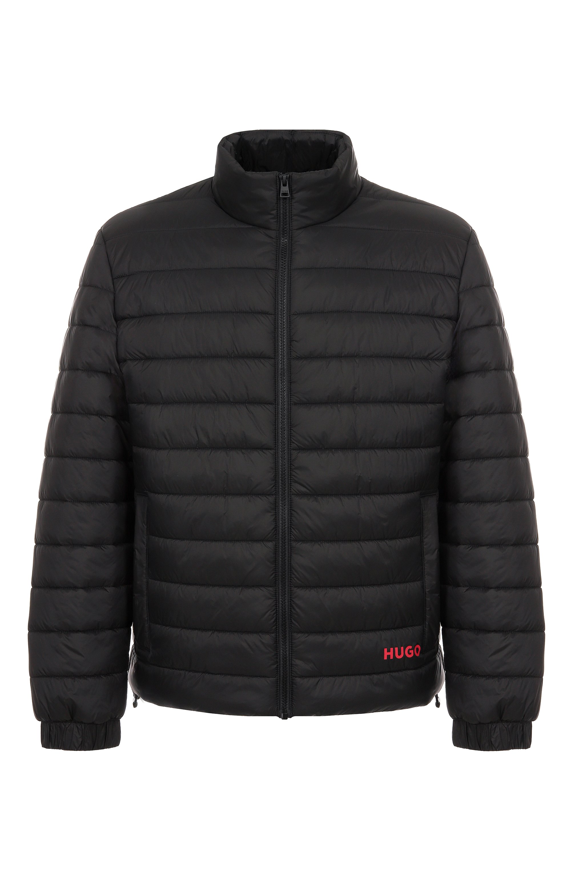 Утепленная куртка HUGO, арт. 50544999, фото 1