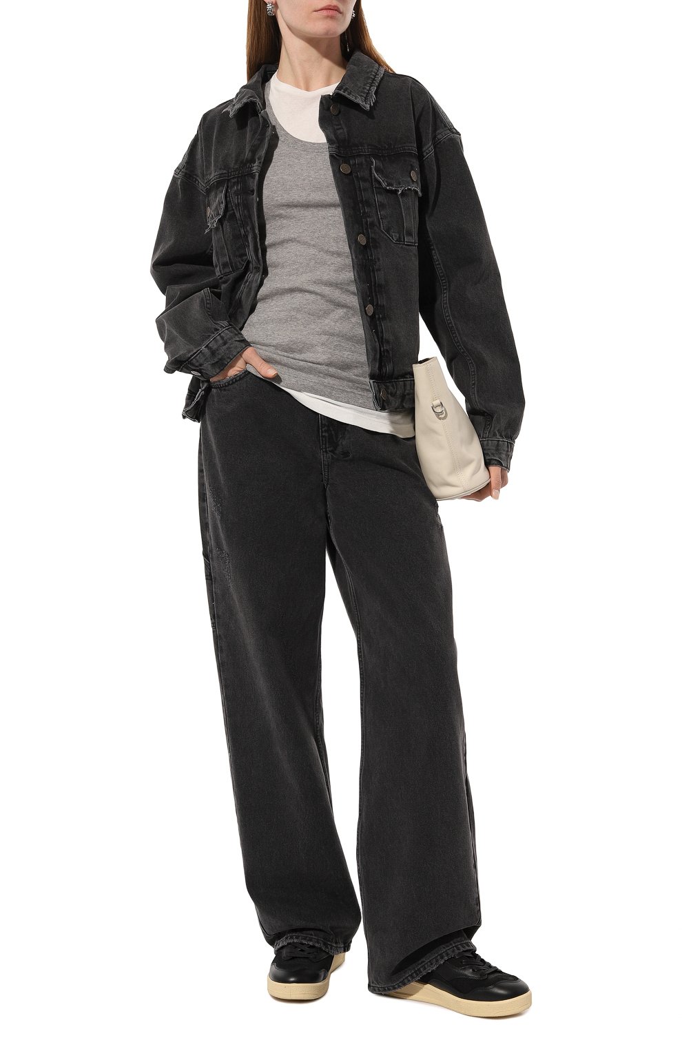 Джинсы KSUBI, арт. WSP24DJ035, фото 2