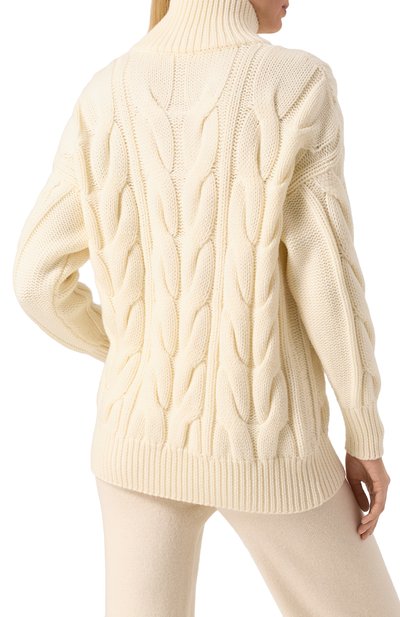 Шерстяной свитер MVST, арт. WF60-1043MU, фото 4